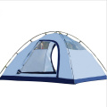 Wholesale 4 Man Tent, Polyester Family Camping Tent